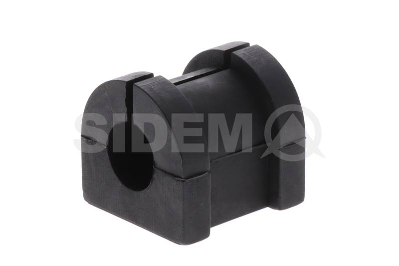 SIDEM Stabigummis PEUGEOT,MITSUBISHI 871900 517258,4156A028 Stabilager,Stabilisatorlager,Lagerung, Stabilisator von SIDEM