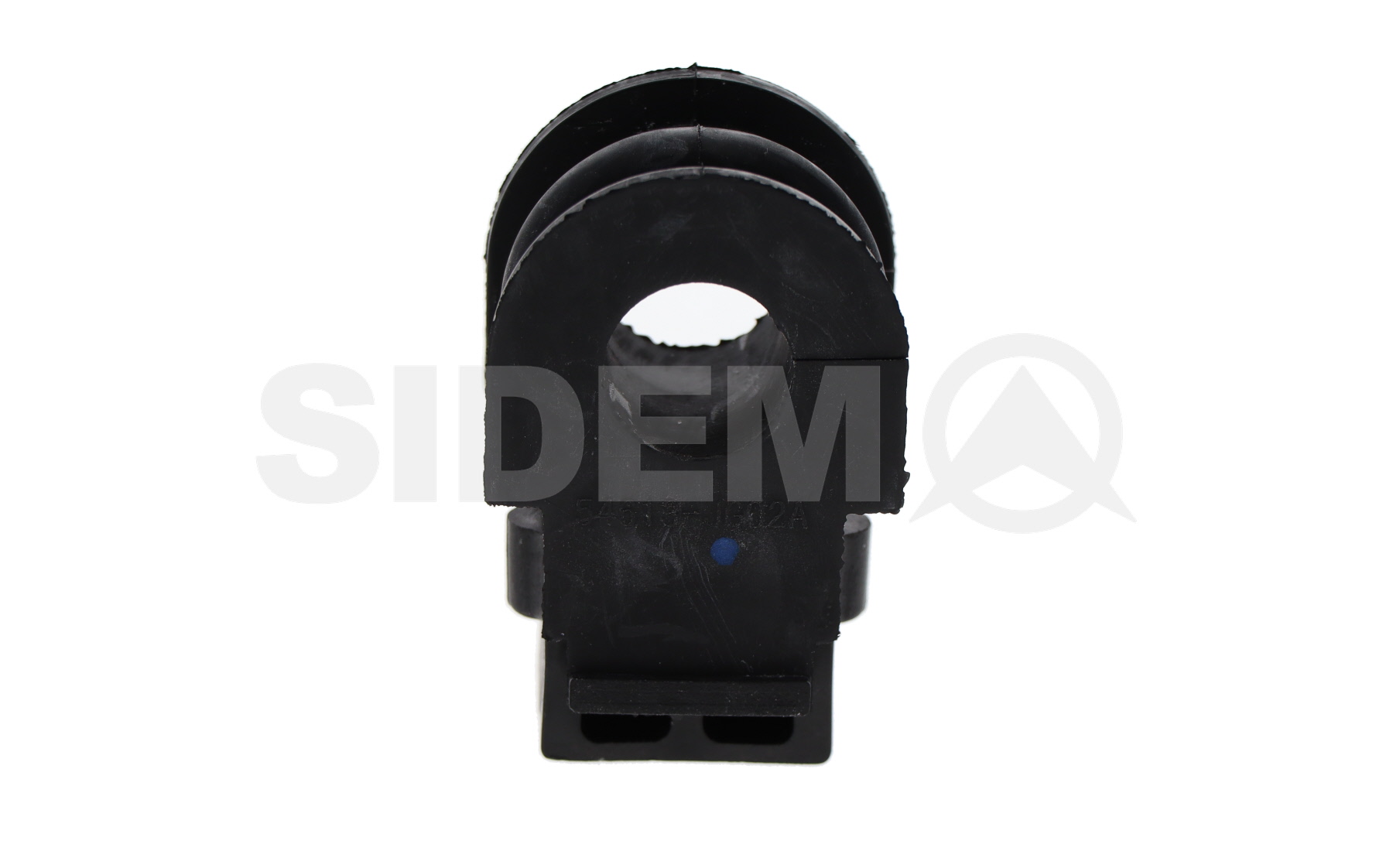 SIDEM Stabigummis RENAULT,NISSAN 841821 54613JG03A Stabilager,Stabilisatorlager,Lagerung, Stabilisator von SIDEM