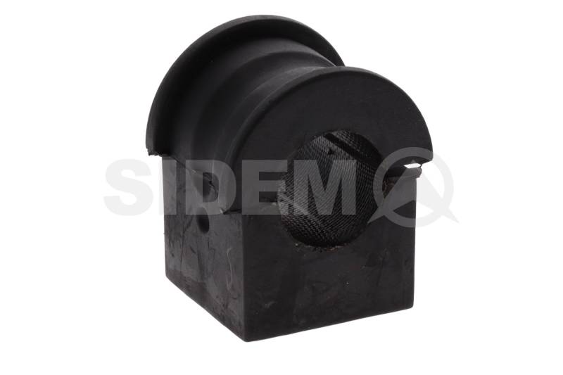 SIDEM Stabigummis RENAULT 805833 8200272592 Stabilager,Stabilisatorlager,Lagerung, Stabilisator von SIDEM