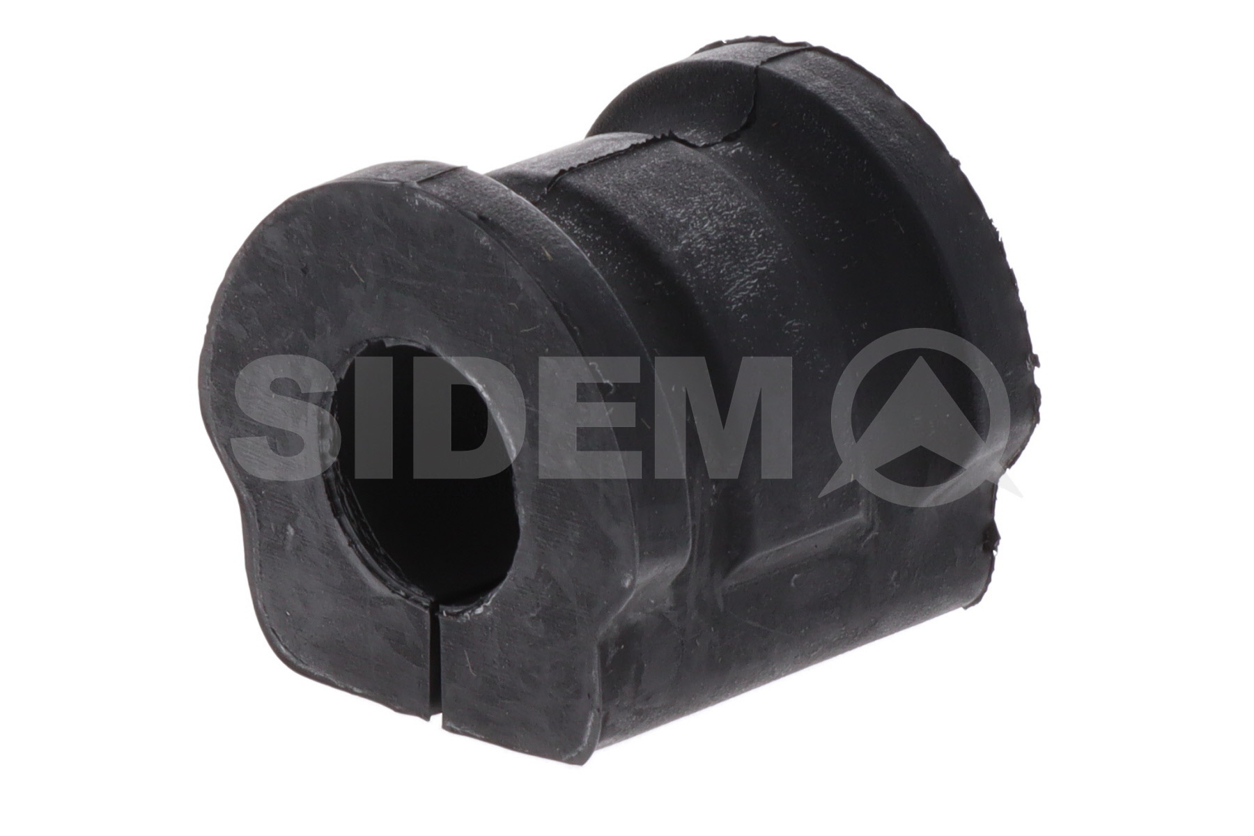 SIDEM Stabigummis VW,AUDI,SKODA 863808 6Q0411314R,6Q0411314E,6Q0411314N Stabilager,Stabilisatorlager,Lagerung, Stabilisator von SIDEM