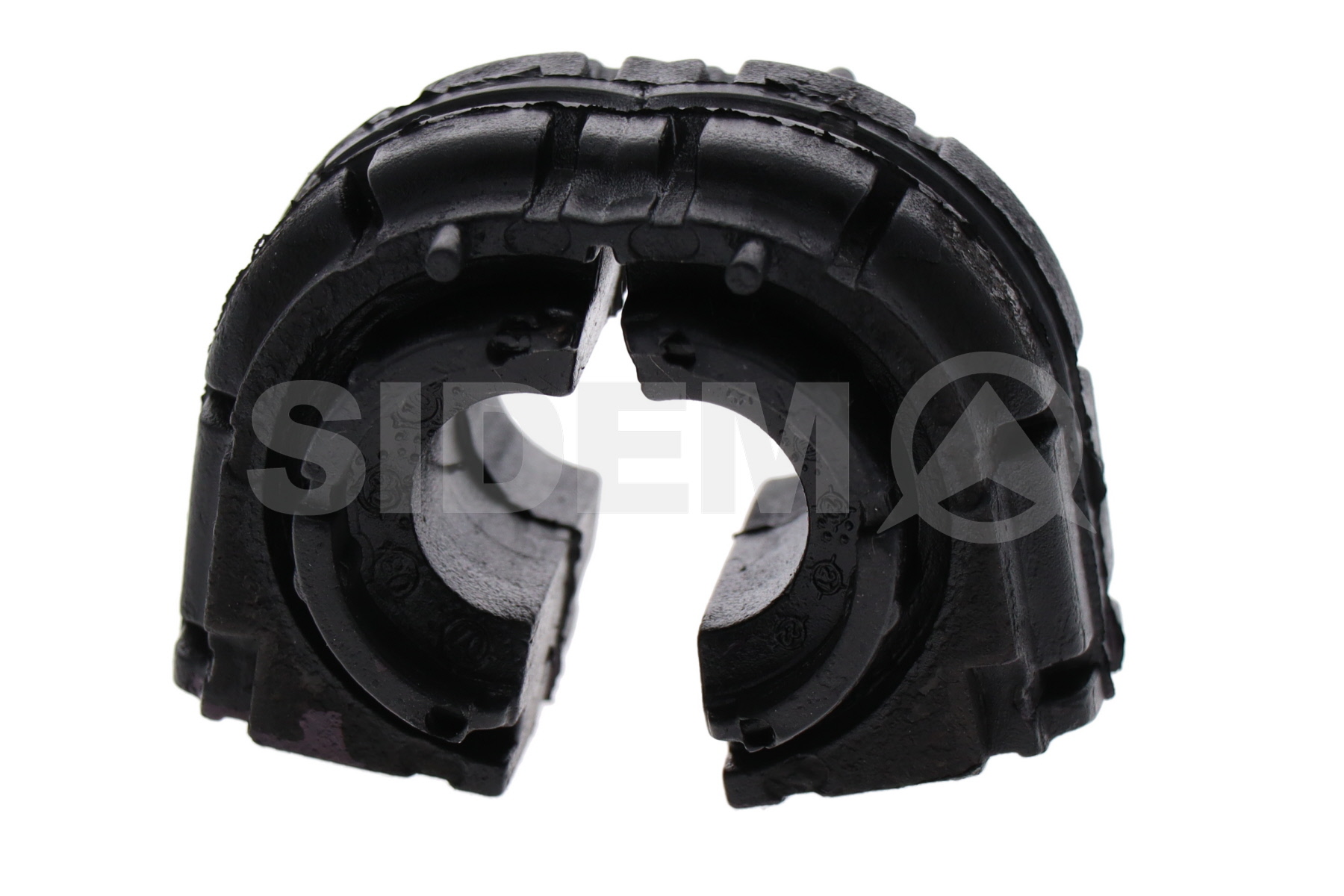 SIDEM Stabigummis VW,AUDI,SKODA 863902 1K0511327AQ Stabilager,Stabilisatorlager,Lagerung, Stabilisator von SIDEM