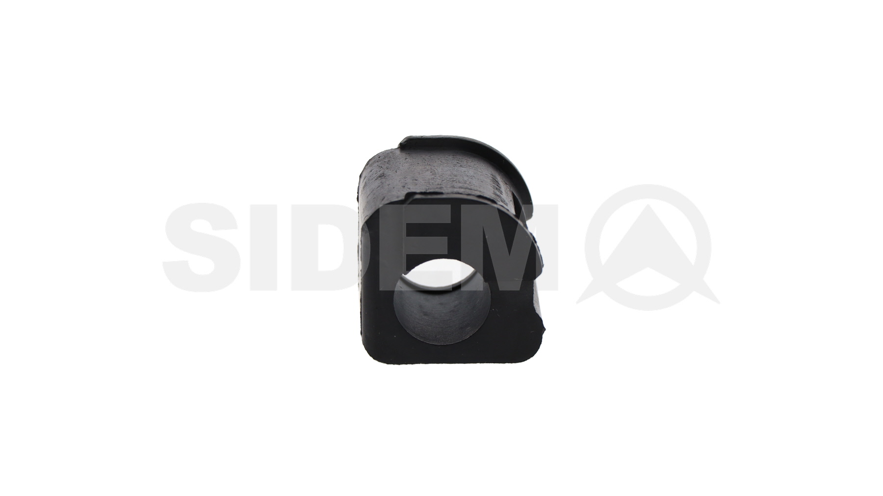 SIDEM Stabigummis VW,SEAT 863807 1H0411314 Stabilager,Stabilisatorlager,Lagerung, Stabilisator von SIDEM