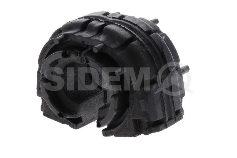 SIDEM Stabigummis VW,AUDI,SKODA 863903 1K0511327AR Stabilager,Stabilisatorlager,Lagerung, Stabilisator von SIDEM