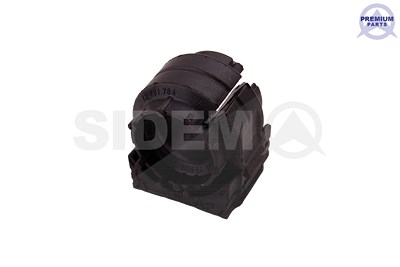 Sidem Lagerung, Stabilisator [Hersteller-Nr. 809814] für Opel, Vauxhall von SIDEM