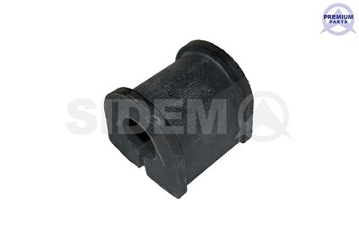 Sidem Lagerung, Stabilisator [Hersteller-Nr. 809901] für Opel, Vauxhall von SIDEM