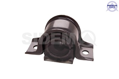 Sidem Lagerung, Stabilisator [Hersteller-Nr. 850803] für Mercedes-Benz, VW von SIDEM