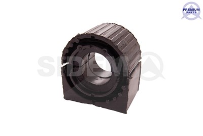 Sidem Lagerung, Stabilisator [Hersteller-Nr. 863814] für VW, Seat, Audi, Skoda von SIDEM