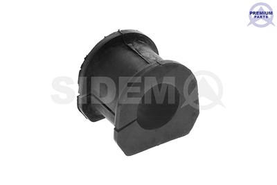 Sidem Lagerung, Stabilisator [Hersteller-Nr. 871806] für Fiat, Mitsubishi von SIDEM