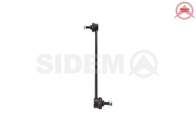 Sidem Stange/Strebe, Stabilisator [Hersteller-Nr. 19068] für Abarth, Alfa Romeo, Fiat, Opel, Vauxhall von SIDEM