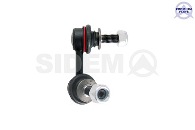 Sidem Stange/Strebe, Stabilisator [Hersteller-Nr. 41669] für Nissan von SIDEM