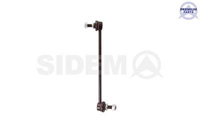 Sidem Stange/Strebe, Stabilisator [Hersteller-Nr. 49261] für Mercedes-Benz von SIDEM