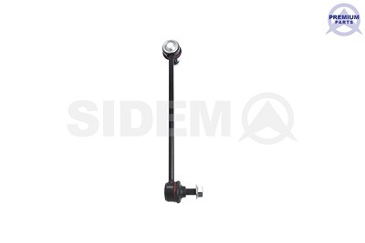 Sidem Stange/Strebe, Stabilisator [Hersteller-Nr. 49566] für Mercedes-Benz von SIDEM