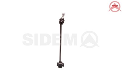 Sidem Stange/Strebe, Stabilisator [Hersteller-Nr. 49668] für Mercedes-Benz von SIDEM