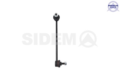 Sidem Stange/Strebe, Stabilisator [Hersteller-Nr. 50160] für Mercedes-Benz von SIDEM