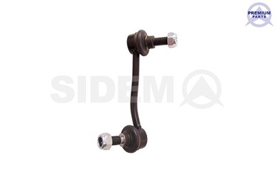 Sidem Stange/Strebe, Stabilisator [Hersteller-Nr. 50262] für VW, Mercedes-Benz von SIDEM