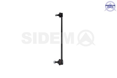 Sidem Stange/Strebe, Stabilisator [Hersteller-Nr. 53060] für Citroën, Peugeot von SIDEM