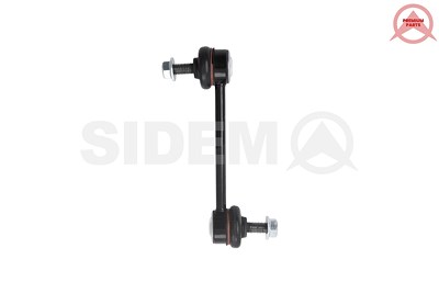 Sidem Stange/Strebe, Stabilisator [Hersteller-Nr. 53061] für Citroën, Ds, Opel, Peugeot, Vauxhall von SIDEM