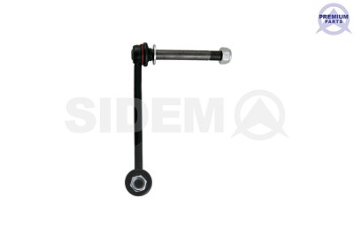 Sidem Stange/Strebe, Stabilisator [Hersteller-Nr. 53062] für Citroën, Peugeot von SIDEM