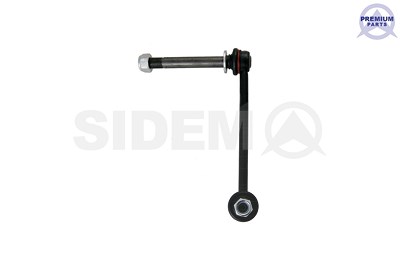 Sidem Stange/Strebe, Stabilisator [Hersteller-Nr. 53063] für Citroën, Peugeot von SIDEM