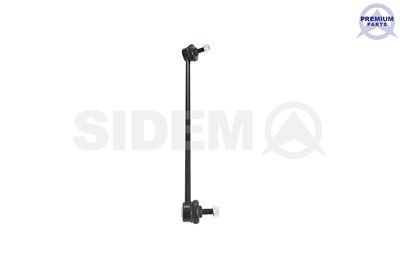 Sidem Stange/Strebe, Stabilisator [Hersteller-Nr. 53067] für Opel, Peugeot, Ds, Citroën von SIDEM