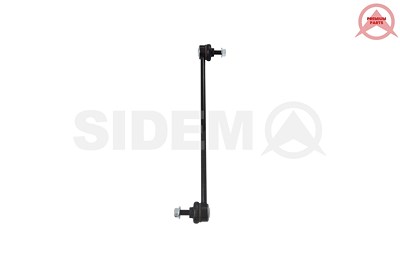 Sidem Stange/Strebe, Stabilisator [Hersteller-Nr. 53569] für Citroën, Ds, Peugeot von SIDEM