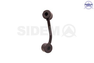 Sidem Stange/Strebe, Stabilisator [Hersteller-Nr. 63566] für Mercedes-Benz, VW von SIDEM