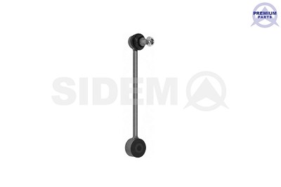 Sidem Stange/Strebe, Stabilisator [Hersteller-Nr. 63662] für VW von SIDEM