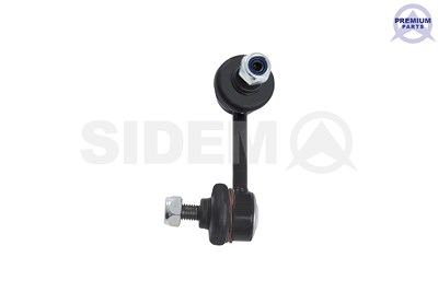 Sidem Stange/Strebe, Stabilisator [Hersteller-Nr. 71262] für Citroën, Mitsubishi, Peugeot von SIDEM