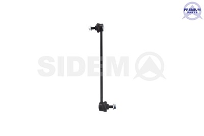 Sidem Stange/Strebe, Stabilisator [Hersteller-Nr. 7761] für Peugeot, Citroën von SIDEM