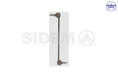 Sidem Stange/Strebe, Stabilisator [Hersteller-Nr. 91062] für Chrysler, Lancia von SIDEM