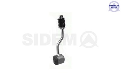 Sidem Stange/Strebe, Stabilisator [Hersteller-Nr. 93063] für Jeep von SIDEM