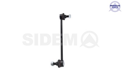 Sidem Stange/Strebe, Stabilisator [Hersteller-Nr. 9660] für Opel, Saab von SIDEM