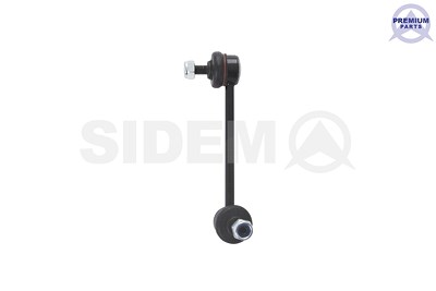 Sidem Stange/Strebe, Stabilisator [Hersteller-Nr. 9663] für Opel, Isuzu von SIDEM