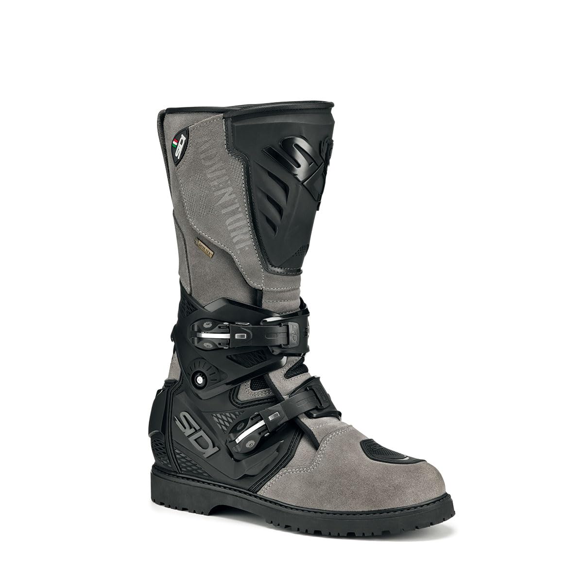 SIDI Adventure 2 Gore-Tex Grey 41 von Sidi