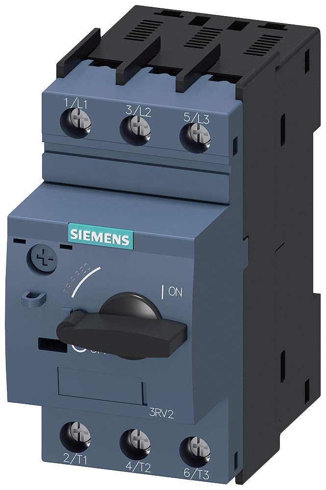 3RV2011-1AA10 | SIEMENS MPCB S00 1.1-1.6A von SIEMENS