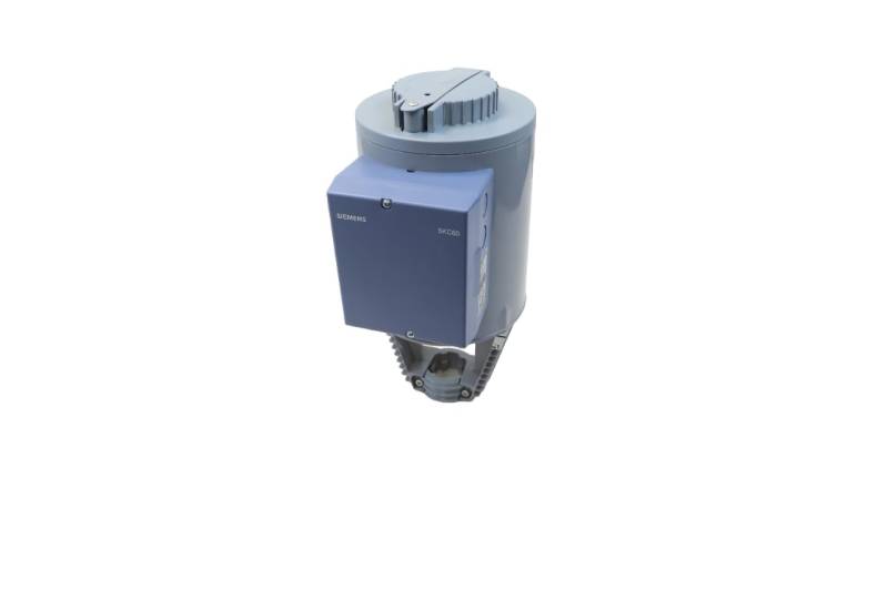 SKC60 | SIEMENS ELECTROHYDRAULIC ACTUATOR von SIEMENS