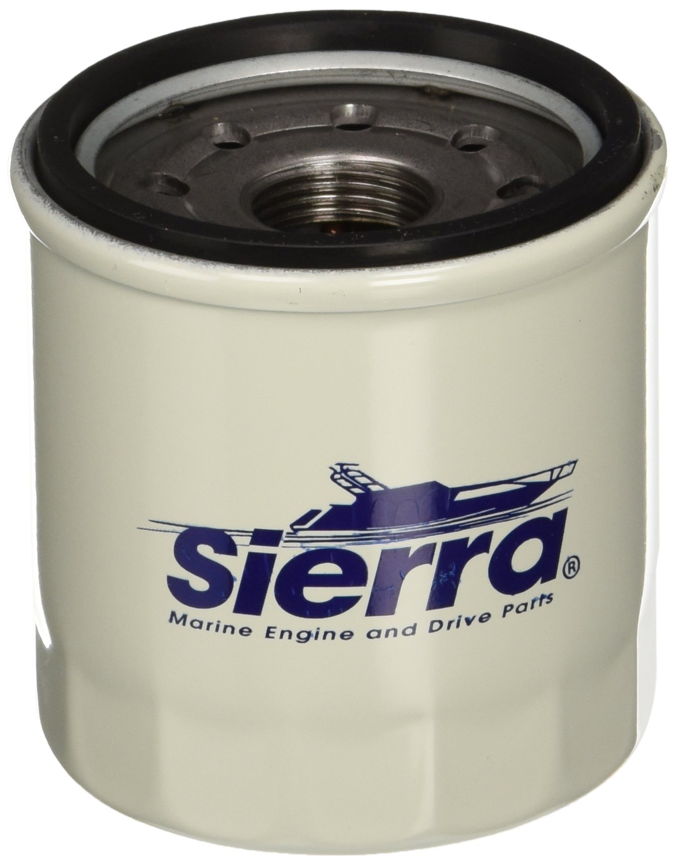 RECMAR REC3FV-13440-00 Ölfilter von SIERRA INTERNATIONAL INC.