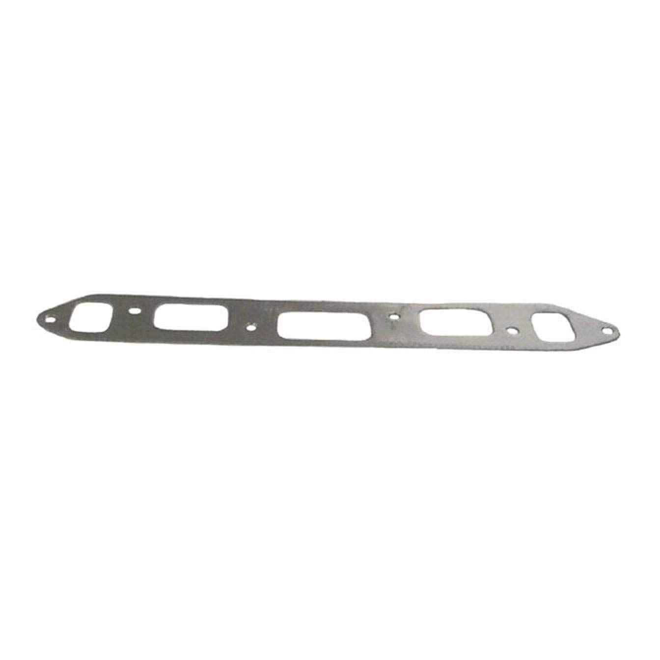 Sierra 18-2896-1 Exhaust Manifold Dichtung von SIERRA INTERNATIONAL INC.