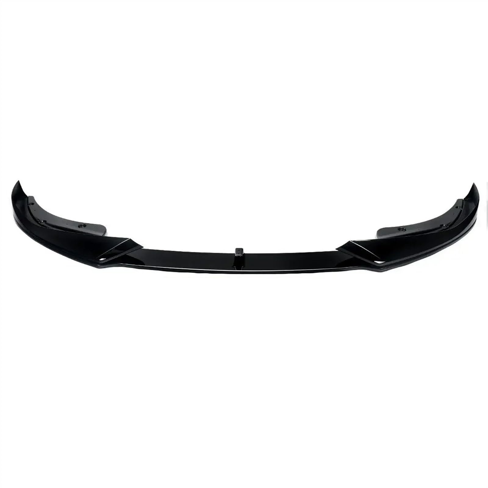 Auto Frontstoßstange Spoiler Auto Frontspoilerlippe Splitter Für 4er G22 G23 Sport Gloss Frontspoiler Stoßstangenlippe Splitter 2021-2023 Autoteile Frontlippe Spoiler von SIFUSM