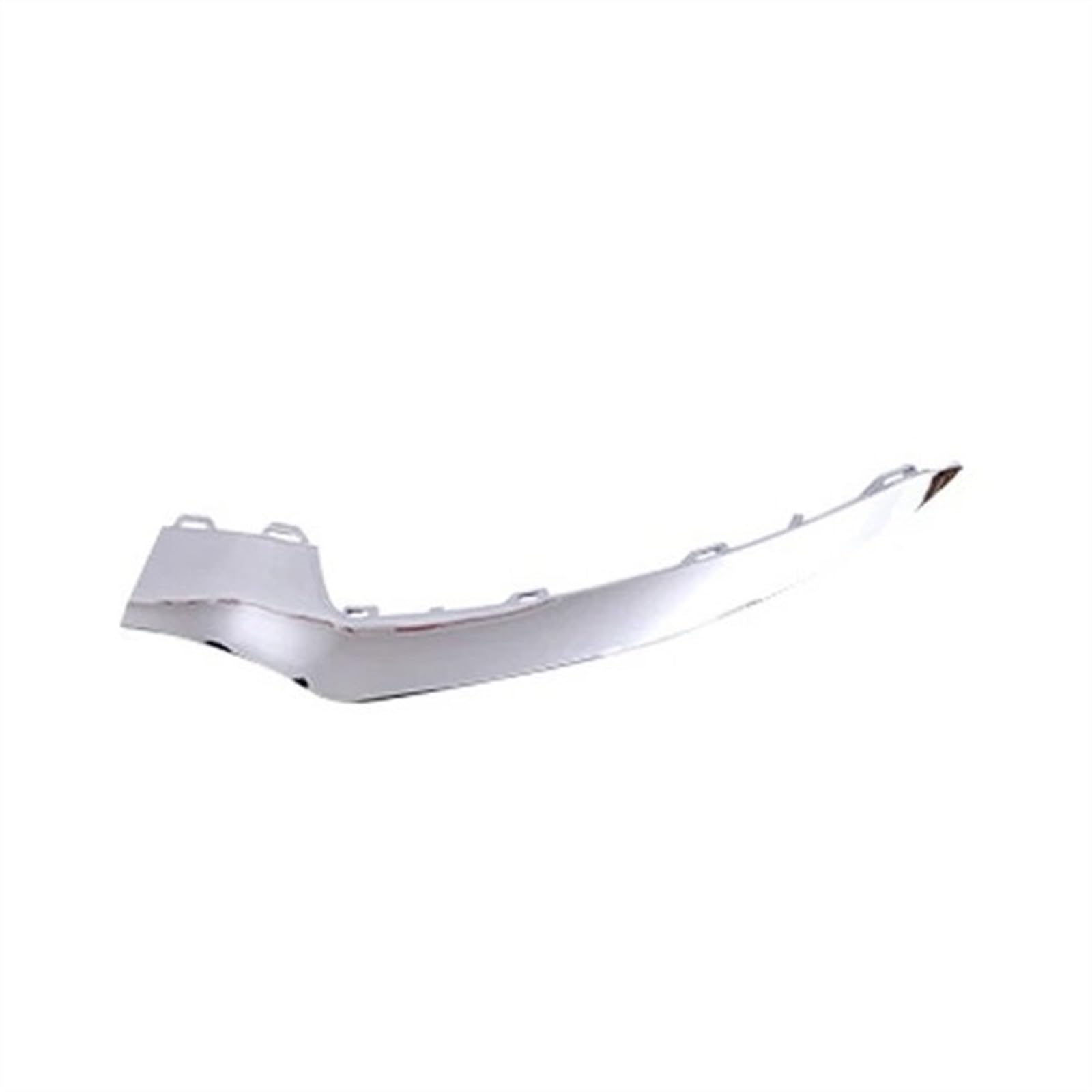 Auto Frontstoßstange Spoiler Frontspoilerlippe Diffusor Für E-Klasse Klass W207 C207 Coupe 2078850874 2078850974 2078850774 Chrom Auto Frontspoiler Frontlippe Spoiler(Left 2078850774) von SIFUSM