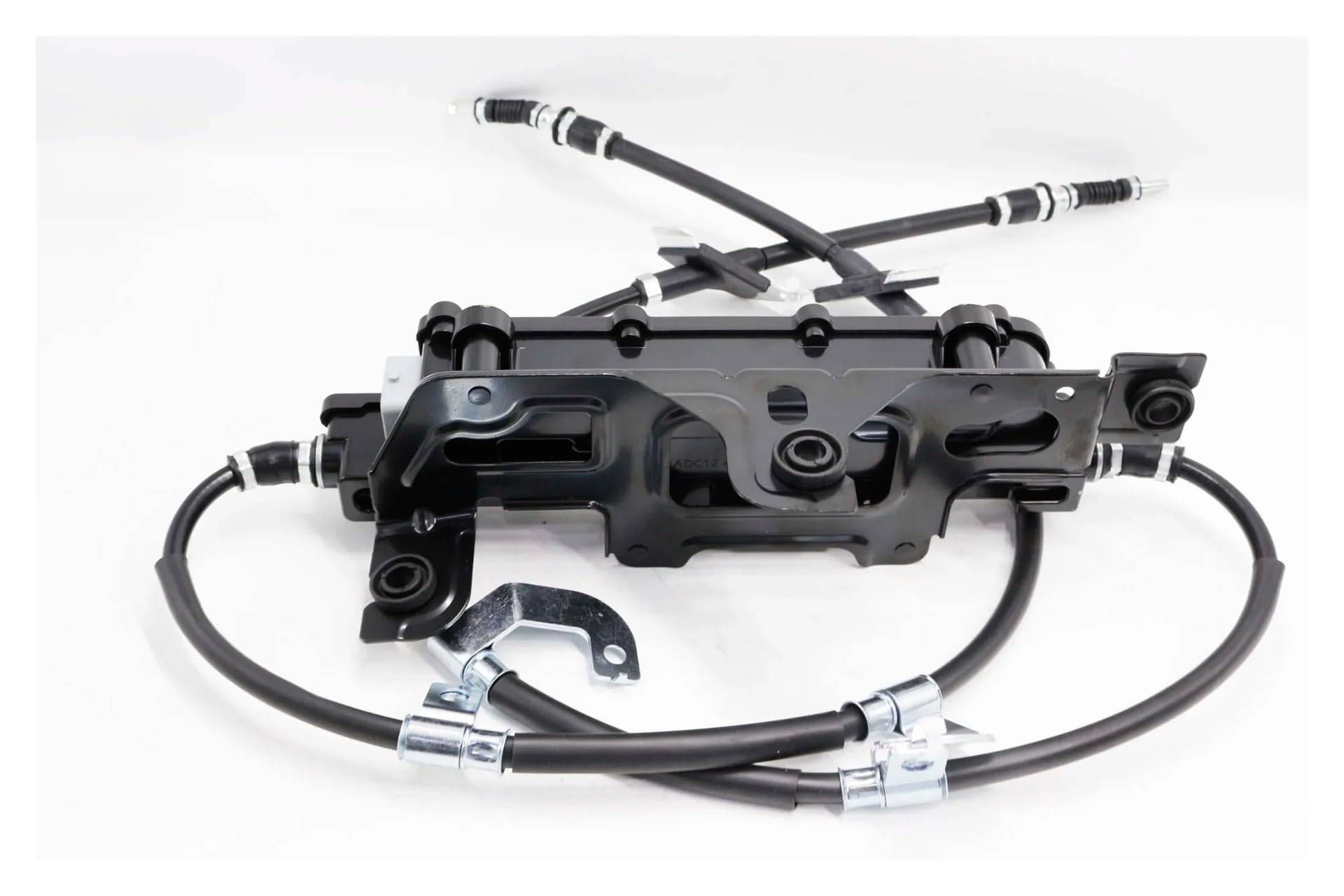 Elektrische Feststellbremse 597002W800 Parkbremse Assy Elektronischer Anzug Für Hyundai Für Santa FE 4WD 2012–2019 Handbremse Parkbremse von SIFUSM