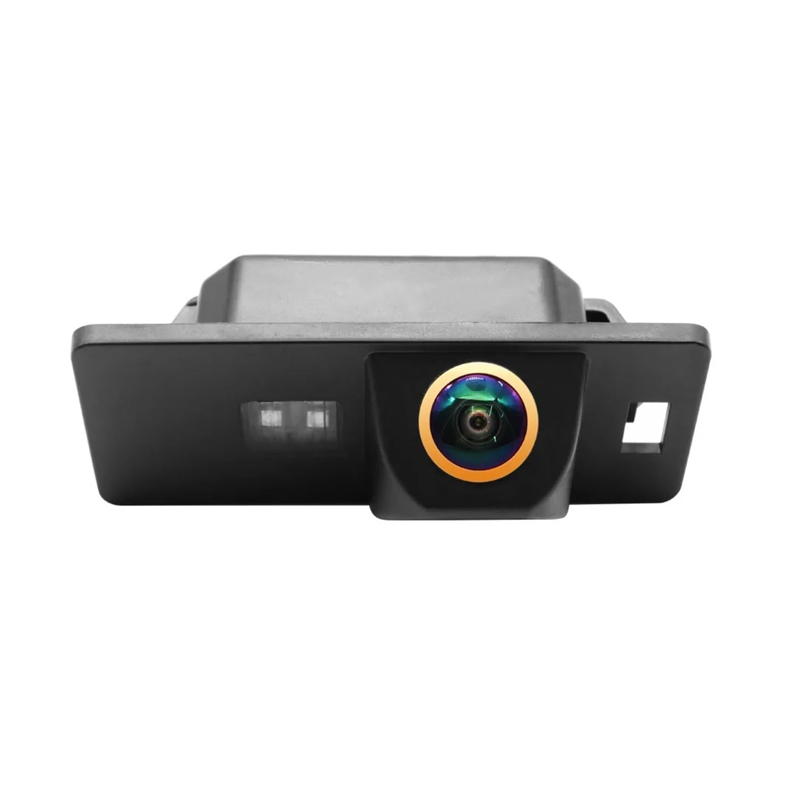 HD Rückfahrkamera AHD 1080P 180 Grad Fisheye-Objektiv Auto Rückfahrkamera Für Q5 8R Für A1 Für A4 B8 Für RS5 Für Q3 Für A8 Für Q7 Für S5 Rückfahrkamera von SIFUSM