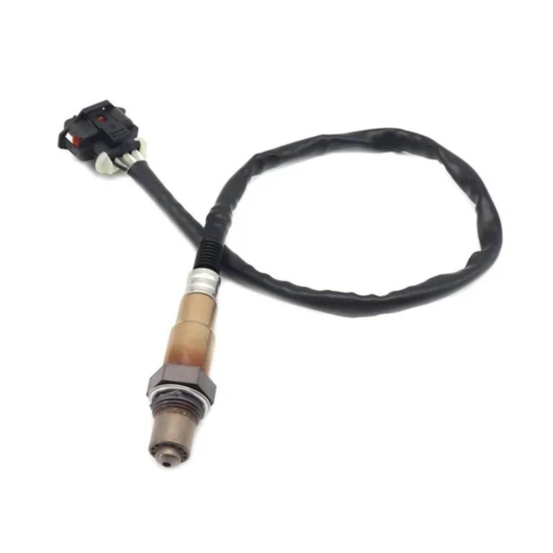 Sauerstoffsensor 0258006924 Sonde Lambda O2 Sauerstoff Sensor Für Opel Für Agila Für Combo Für Corsa CD MK 1,0 1,2 1,4 55561863 93190419 855528 Lambdasonden von SIFUSM