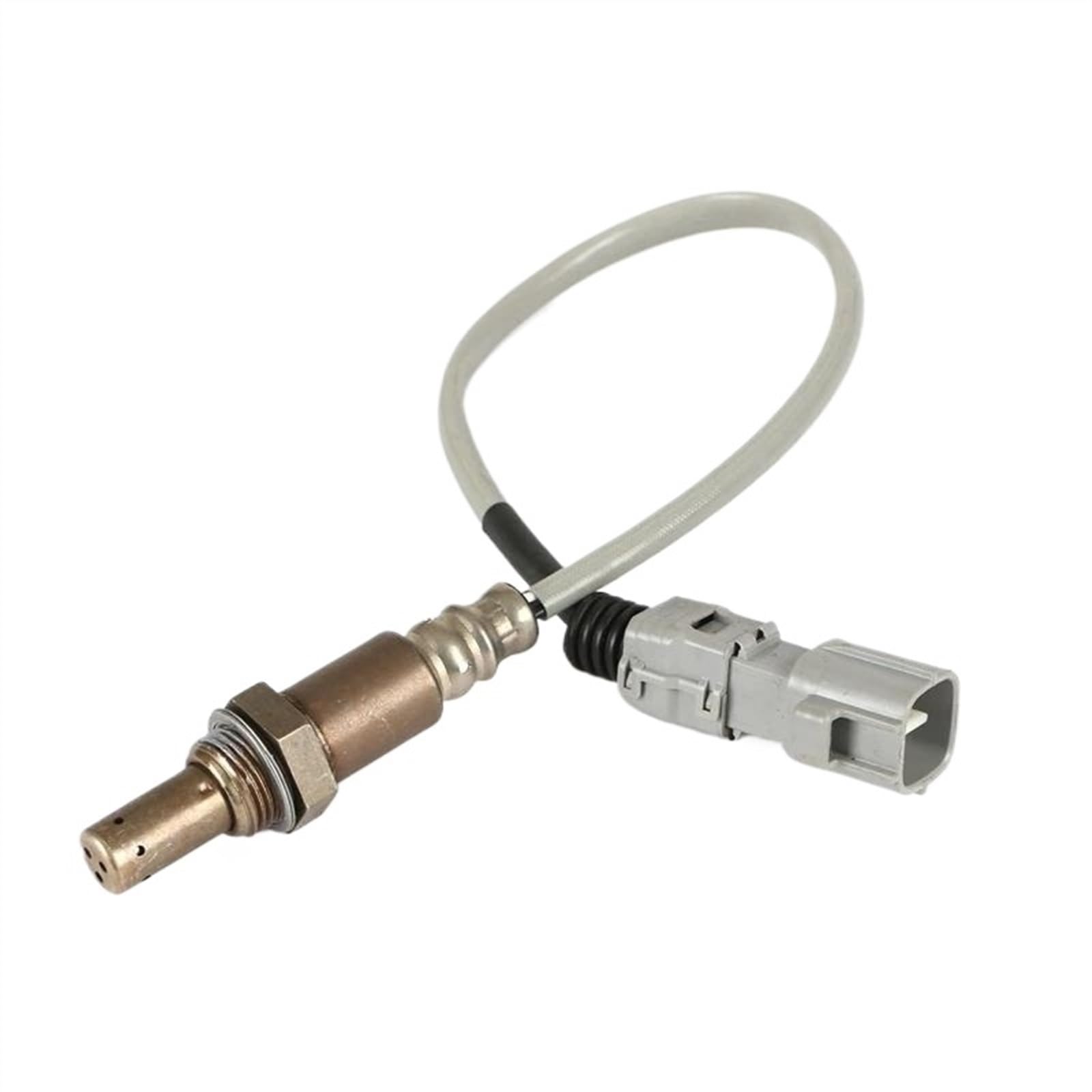 Sauerstoffsensor Abgas O2 Lambdasonde Sauerstoffsensor 89465-0E120 89465-68050 89465-02280 89465-48220 89465-47080 89465-02300 89465-0E060 Lambdasonden von SIFUSM