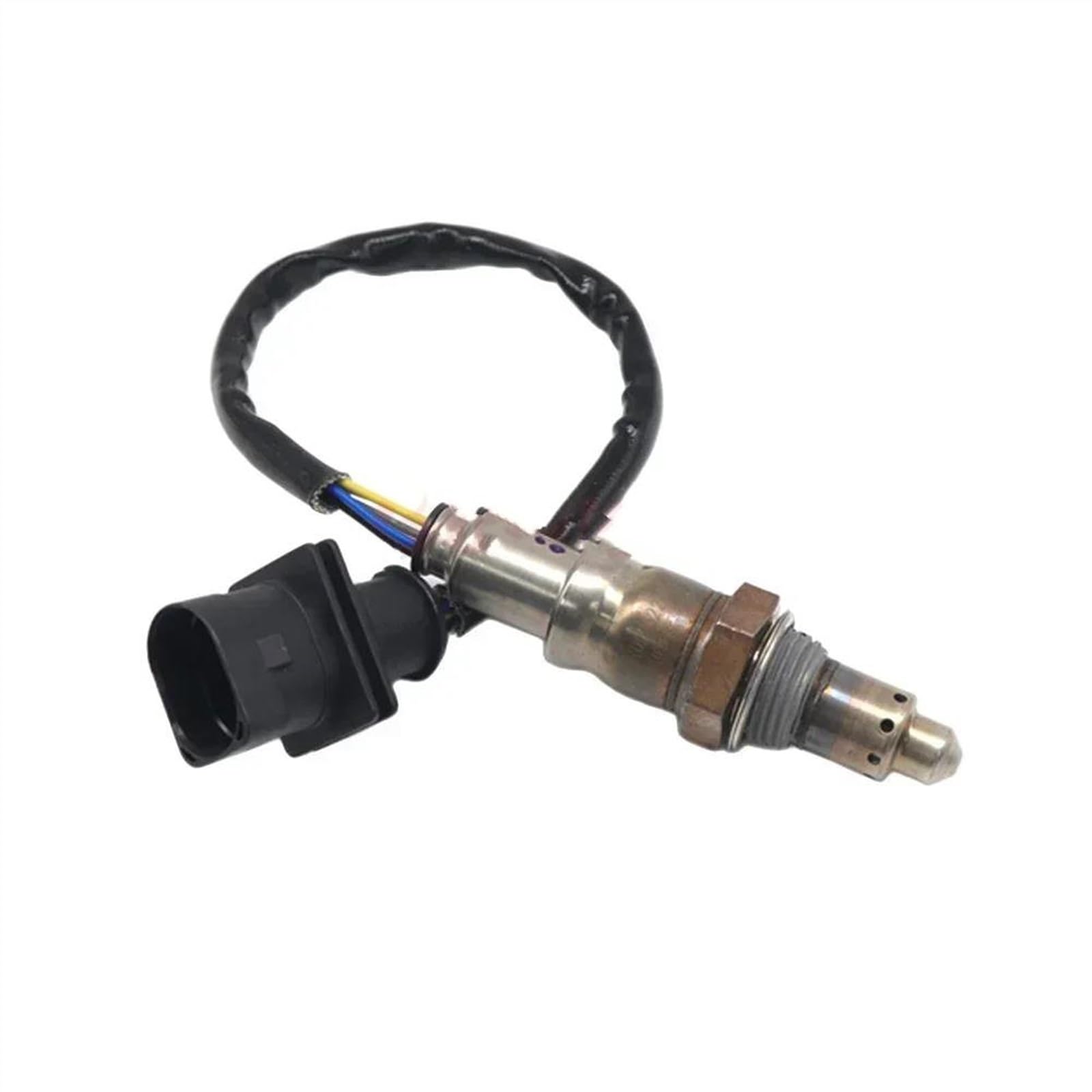 Sauerstoffsensor Auto Luft Kraftstoff Verhältnis Lambda O2 Sauerstoff Sensor Für Discovery Für Sport Für Range Für Rover Für Evoque LR116639 T2H30421 LR096522 Lambdasonden von SIFUSM