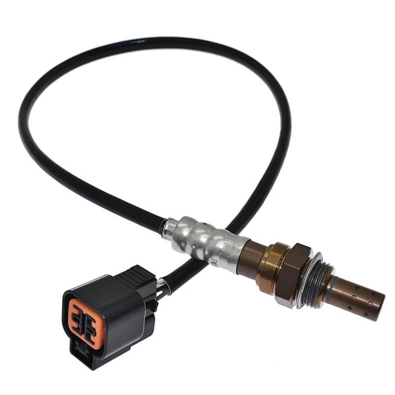 Sauerstoffsensor Auto Luft Kraftstoff Verhältnis Lambda O2 Sauerstoff Sensor Für Proton Gen-2 1,3 1,6 16V 2004 2005 2006 2007 2008 2009 2010 2011 PW550664 Lambdasonden von SIFUSM