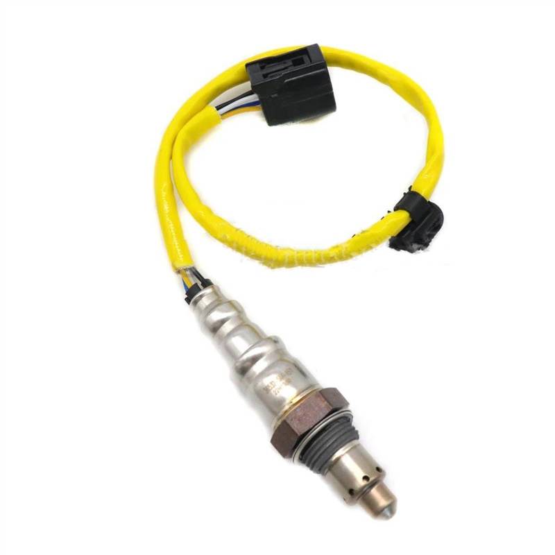 Sauerstoffsensor Auto Luft Kraftstoff Verhältnis O2 Sauerstoff Sensor 36532-5AA-A51 Für Civic 2017-2020 1,5 L L4 Turbolader KA 6MT 365325AAA01 Lambdasonden von SIFUSM