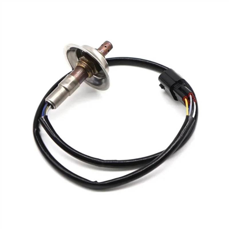 Sauerstoffsensor Auto Luft Kraftstoff Verhältnis Sensor Sauerstoff O2 Sensor Für Ford Für Escape 2,3 L 2004-2012 L3TF188G1C LZA07MD11 L3TF-18-8G1C LZA07-MD11 Lambdasonden von SIFUSM