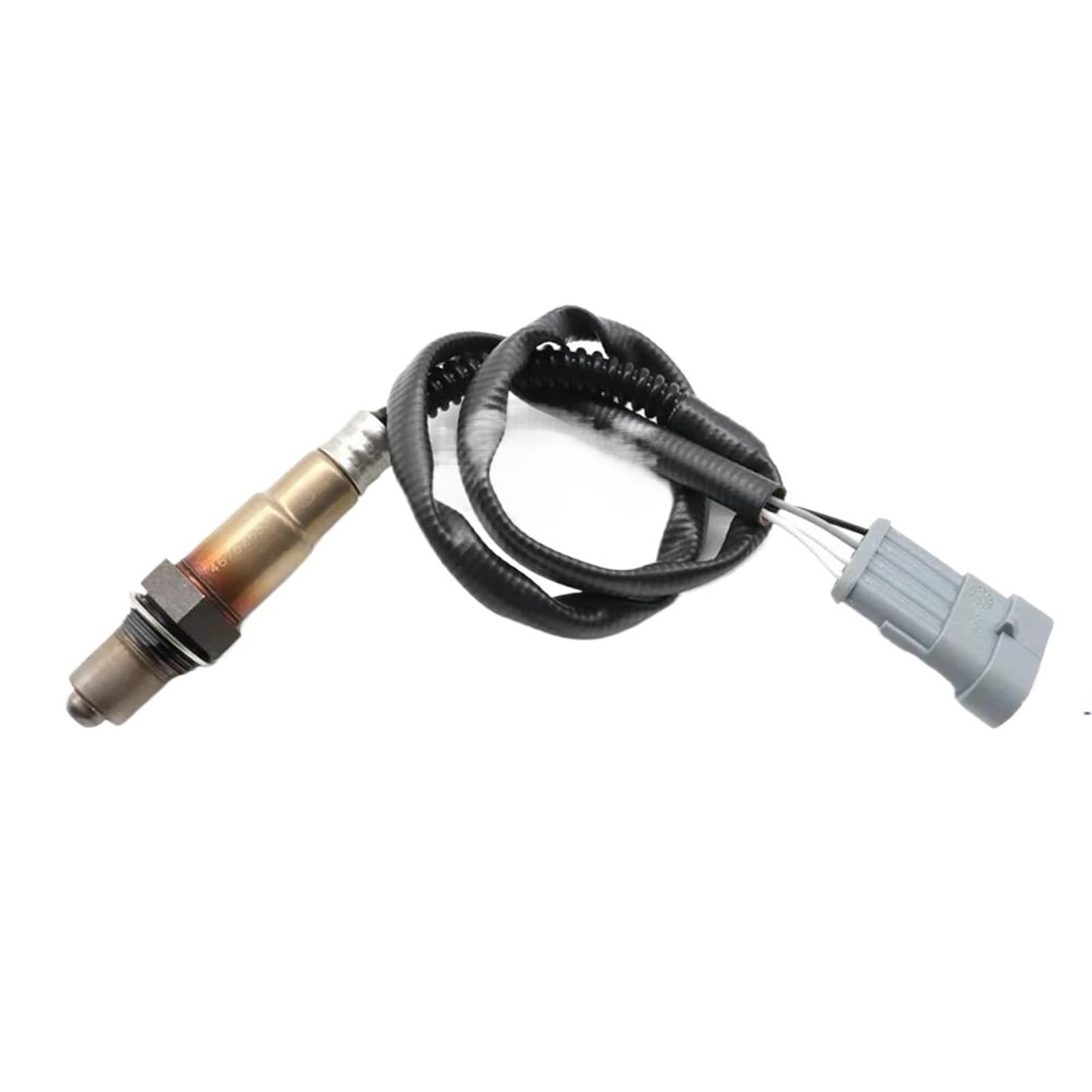 Sauerstoffsensor Auto O2 Sauerstoffsensor 4-Draht-Luft-Kraftstoff-Verhältnissensor Lambda 46762653 Für Alfa Für Romeo GT Für GTV 2.0 3.0L 1970 Lambdasonden von SIFUSM