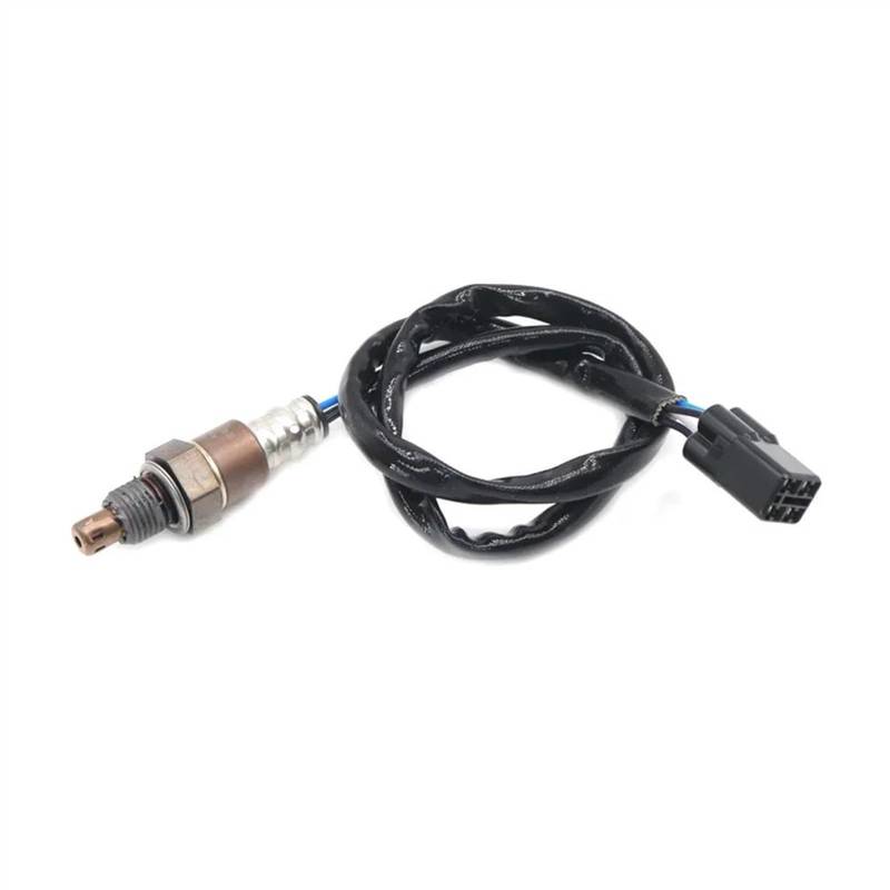 Sauerstoffsensor Auto O2 Sauerstoffsensor Luft-Kraftstoff-Verhältnis 1WS-8592A-00-00 Für YZF R1 RN32 Für MT07 2CR 2KS 1XB 1WS8592A0000 Lambdasonden von SIFUSM